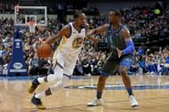 With the season series tied at 1-1, the two teams match up once again in Dallas